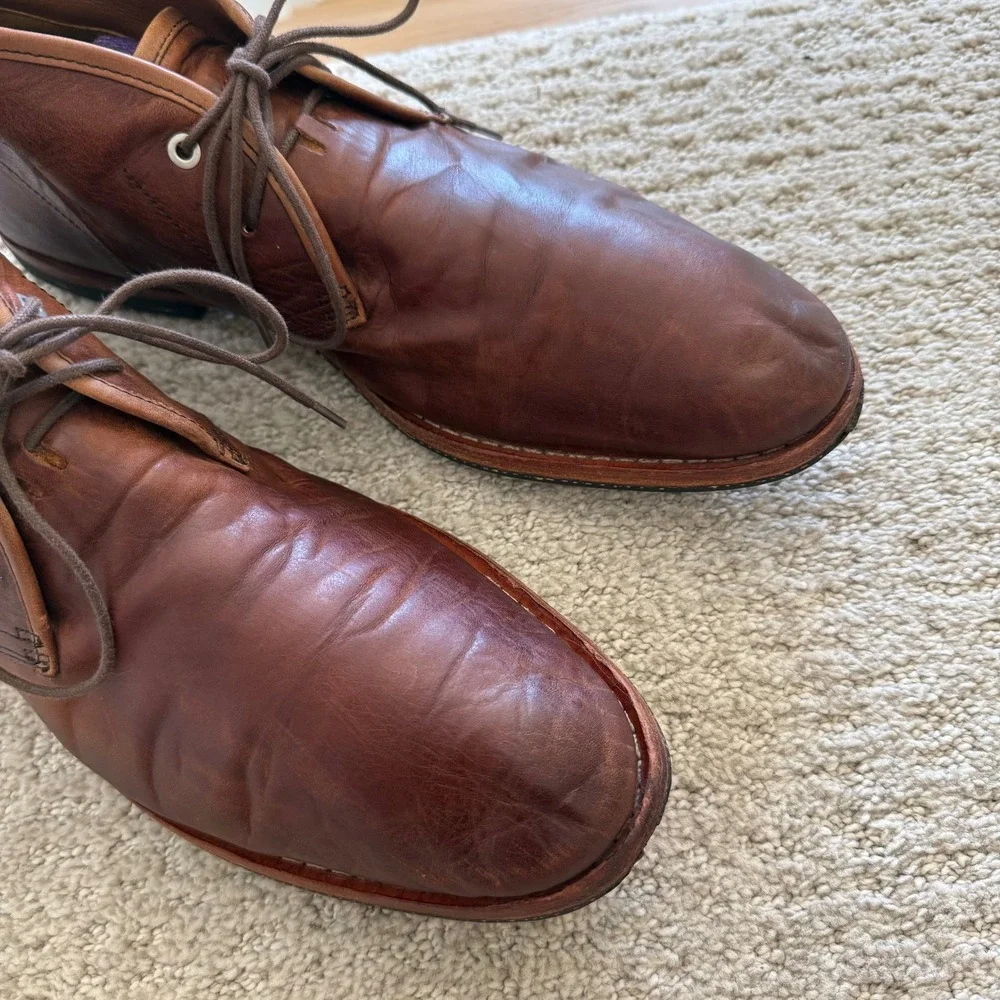 Timberland distinguished brown
